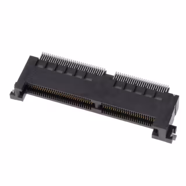 MEC5-060-01-L-RA-W2-TR Samtec Inc.  Edgeboard Connectors